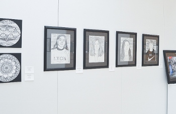 HS Invitational Exhibition 5